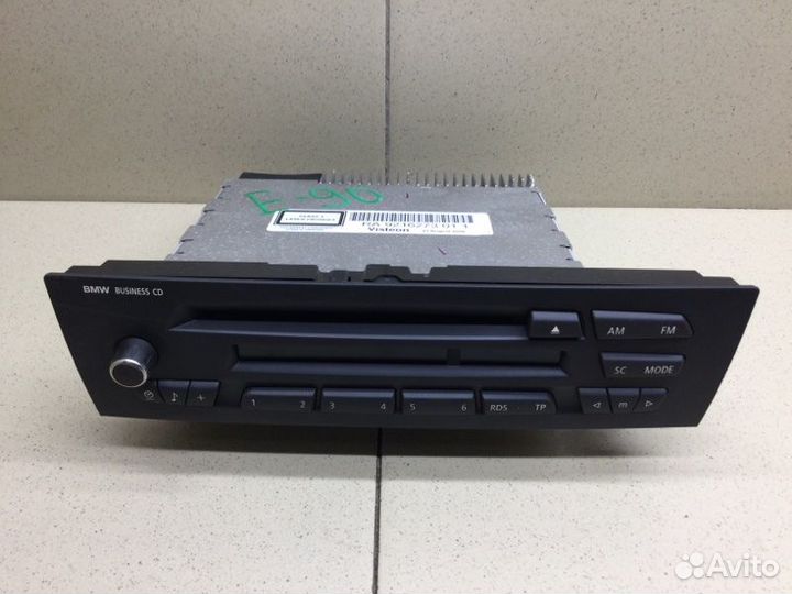Магнитола Bmw 3-Series E90/E91 2005-2012
