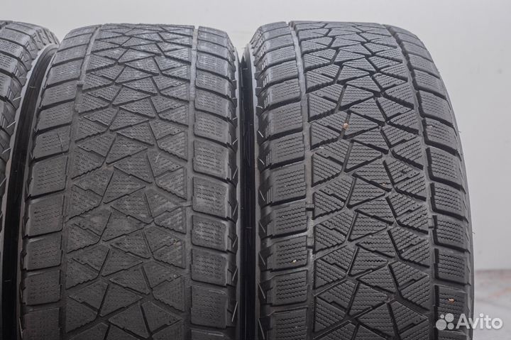 Bridgestone Blizzak DM-V2 265/60 R18 110R