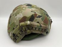 Тактический шлем fast Ops-Core