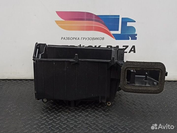 A0018304403 Корпус печки