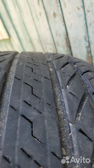 Bridgestone Ecopia EP850 265/60 R18 110H