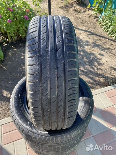 Nokian Tyres Nordman SX2 185/60 R14 82T