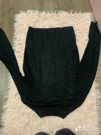 Кофта для девочки