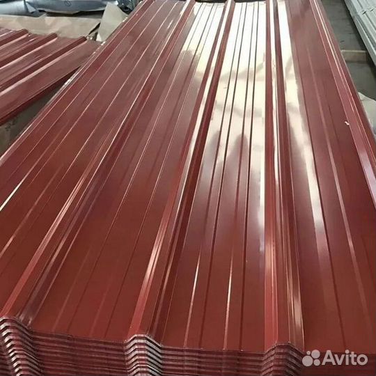 Профильный лист нс35