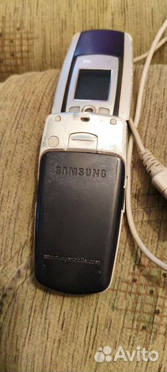 Samsung SGH-E710