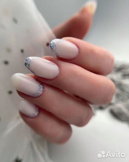 Ищу моделей на маникюр,наращивание,педикюр