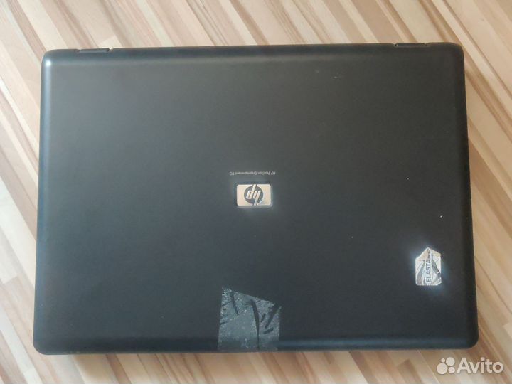 Hp pavilion dv6000