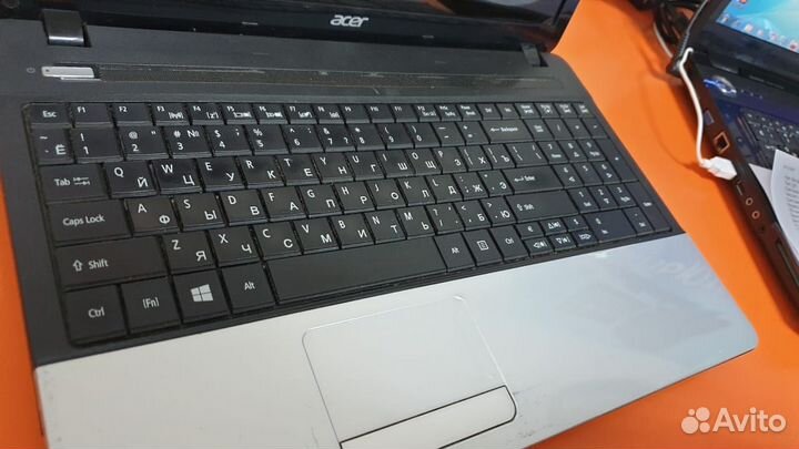 Ноутбук - Acer Aspire E1-571G 1ES
