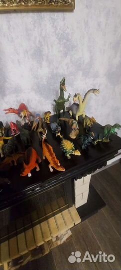 Детские игрушки бу