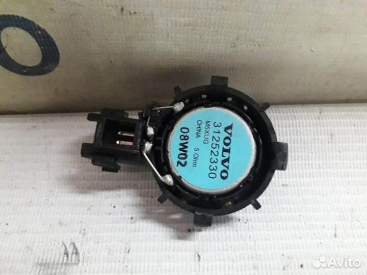 Динамик Volvo Xc60 хс60 2.4D 2009-2013