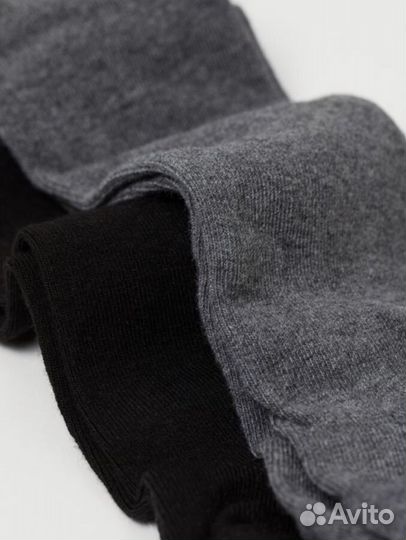 Колготки детские 62 68 H&M