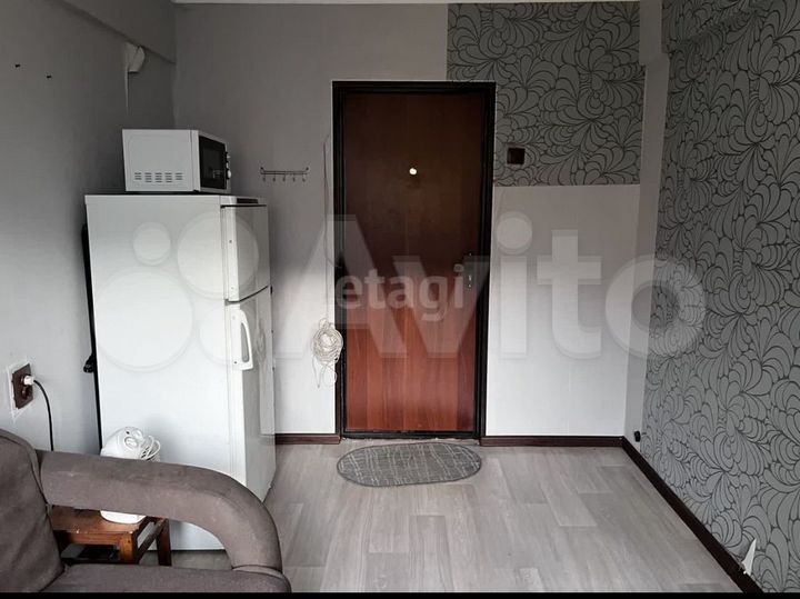 Комната 9 м² в 8-к., 5/5 эт.