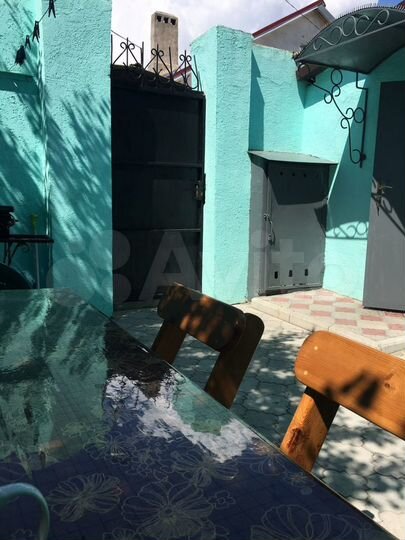 Дом 110 м² на участке 2 сот.