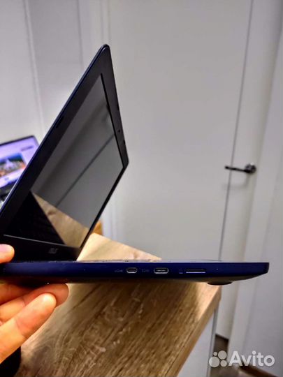 Нетбук asus E202S