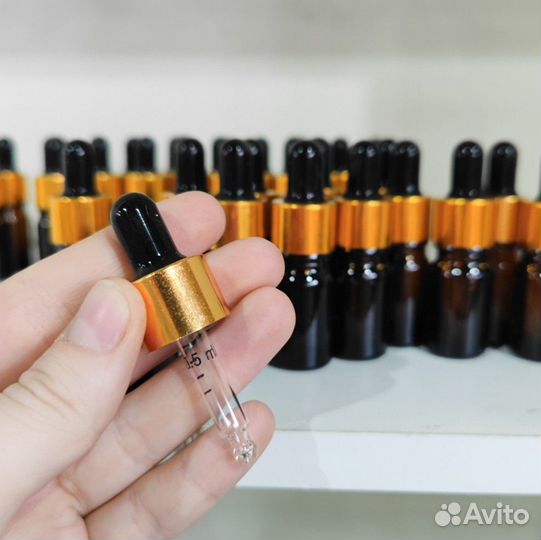 Флакон для духов оптом