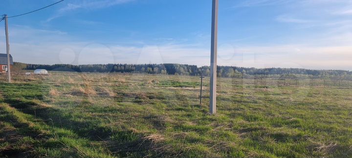 Участок 20 сот. (ИЖС)