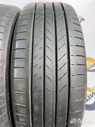 Bridgestone Alenza 001 215/60 R17 109V