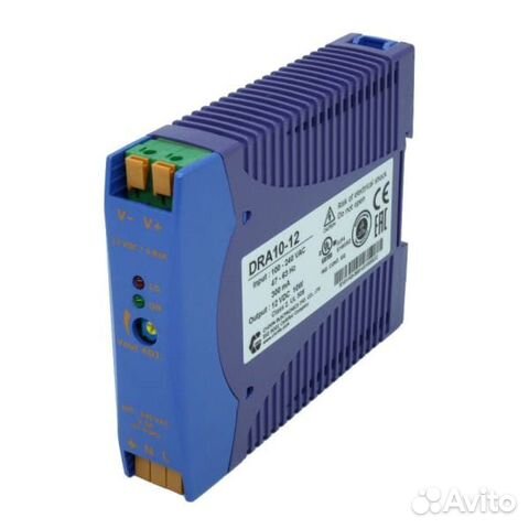 Источник питания Chinfa DRA10-12