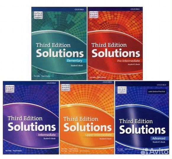 Набор в группы английского уровней A1,A2,B1