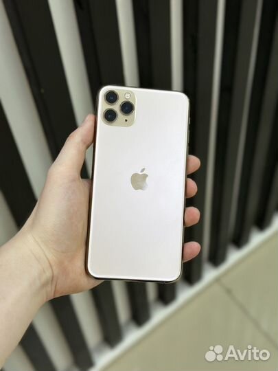 iPhone 11 Pro Max, 512 ГБ
