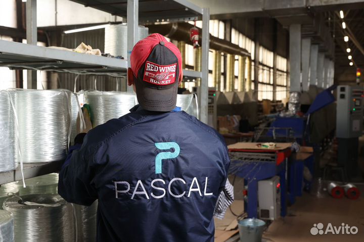 Сетка бухты