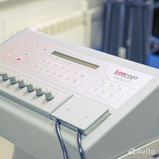 Эмс тренажер loncego Ariculus