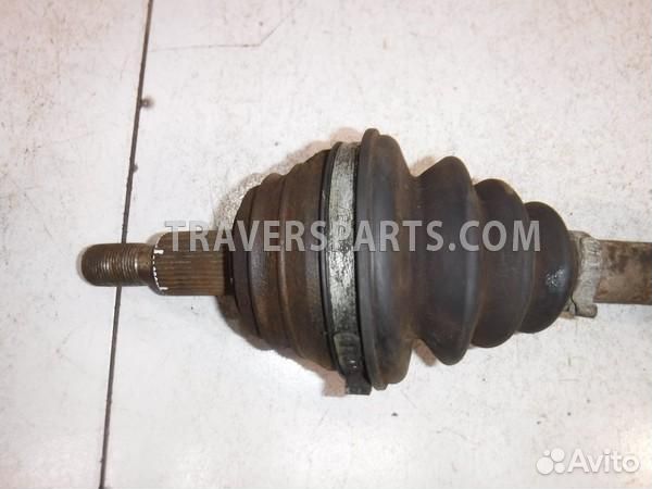 Привод передний левый