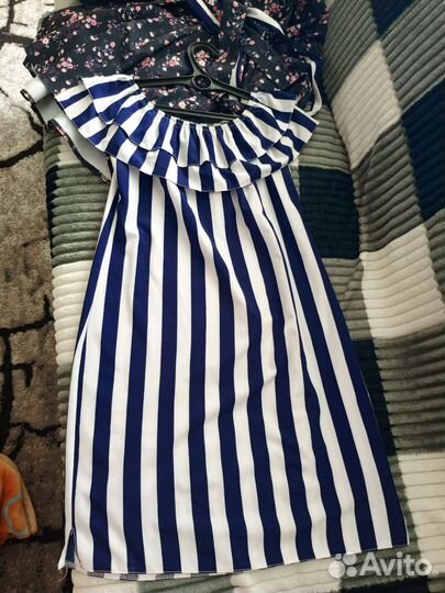 Женские вещи пакетом 42 44