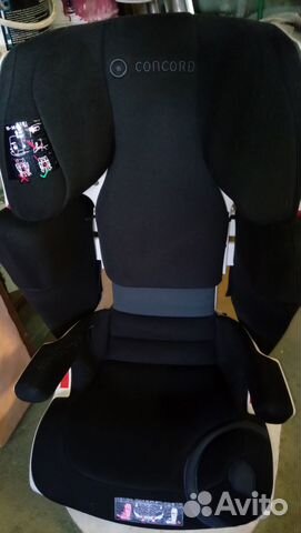 Детское автокресло