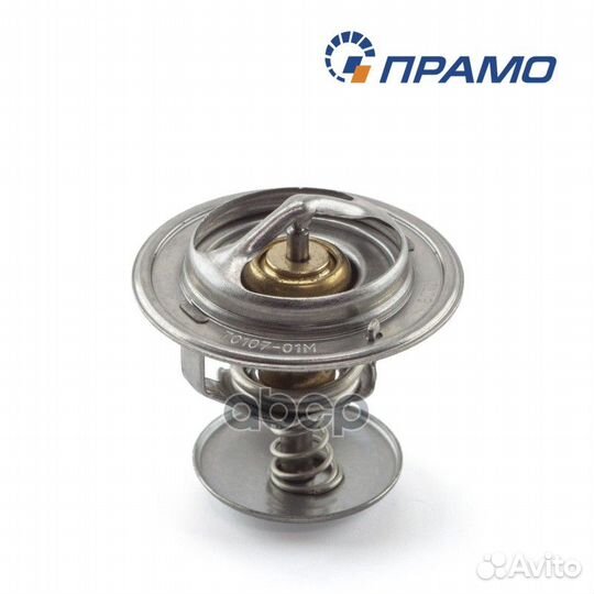 Термостат KAMAZ 80C