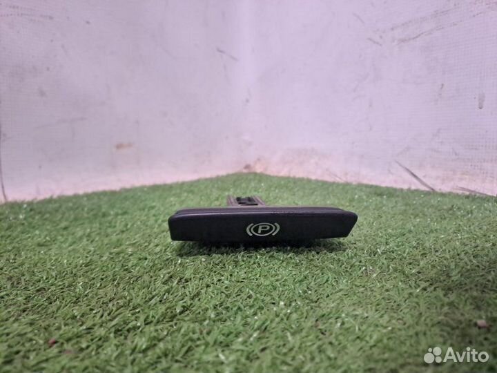 Ручник Porsche Cayenne 955 4800 2005