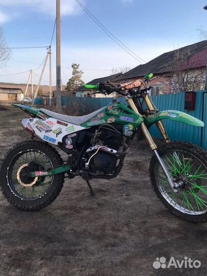 Продам мотоцикл