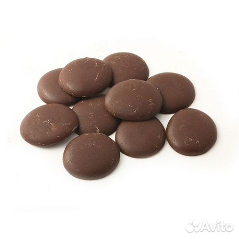 Глазурь молочная