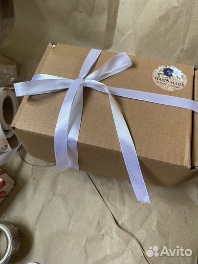 Подарочный набор для женщин