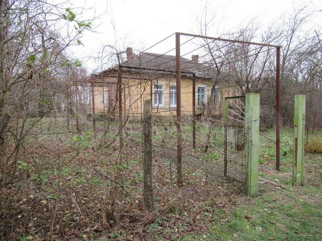 Готовый дом в Тихорецке купить