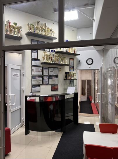 Свободного назначения, 97 м²