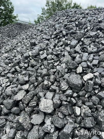 Уголь Aнтрaцит (г.Шахты) Перерабочик d55