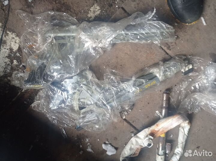 Стеклоподьемник 6980212220 тайота королла е15