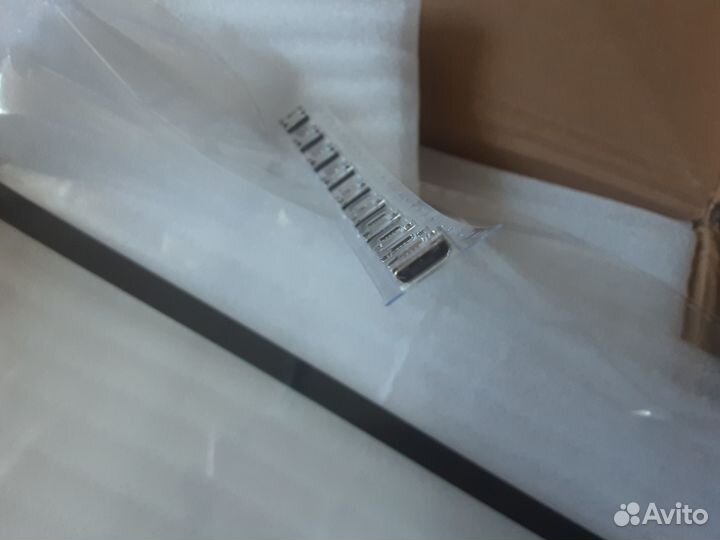 7-контактный разъем перевернутый Micro USB