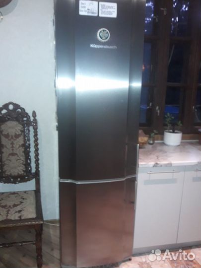 Холодильник Kuppersbusch