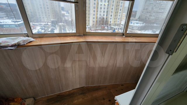 1-к. квартира, 37,2 м², 6/17 эт. в аренду Москве | Снять квартиру | Авито