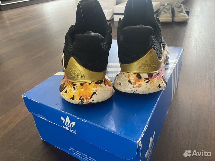 Кроссовки Adidas р.42