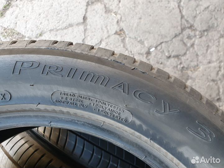 Michelin Primacy 3 215/55 R17 94W