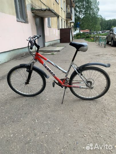 Велосипед Stels Miss 5000 (возможен торг)