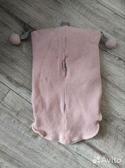 Шапка шлем kivat 3 зимний