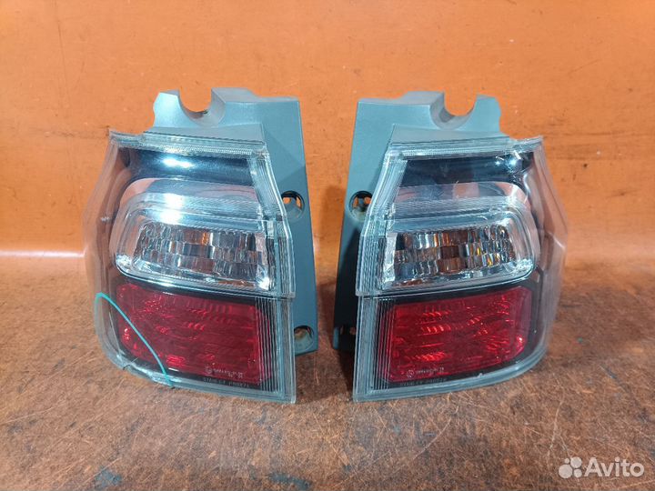 Стоп Honda Stepwgn RG1