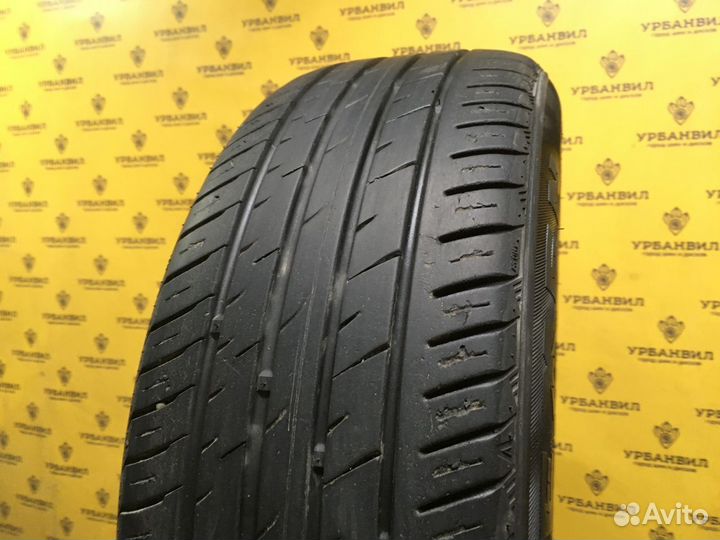 Nexen N'Fera SU4 195/55 R16 87V