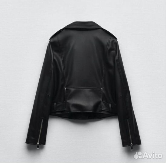 Косуха женская zara