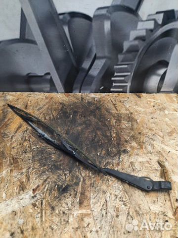 Щеткодержатели (поводок стеклоочистителя, дворник)