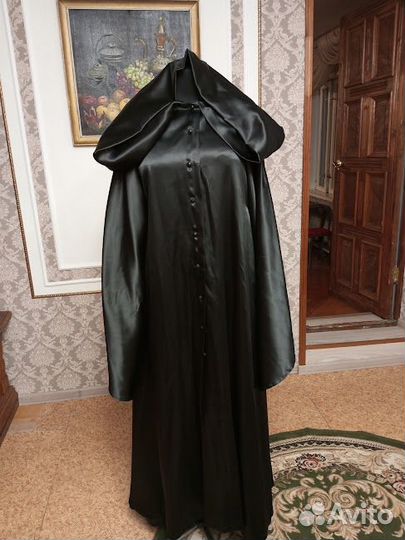 Костюм для фотосессии, косплея, хелоуина